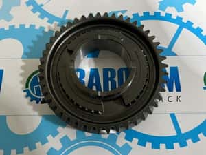 pinion  viteza a 1a fiat sedici 1.9 jtd — miniatura 3