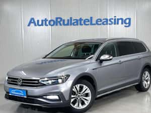 Volkswagen Passat Alltrack, 2021, 87.246 km — miniatura 1