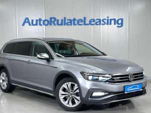 Volkswagen Passat Alltrack, 2021, 87.246 km — miniatura 2