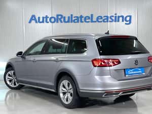 Volkswagen Passat Alltrack, 2021, 87.246 km — miniatura 4