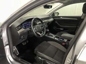 Volkswagen Passat Alltrack, 2021, 87.246 km — miniatura 5