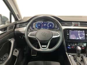 Volkswagen Passat Alltrack, 2021, 87.246 km — miniatura 6