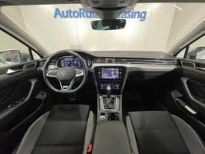 Volkswagen Passat Alltrack, 2021, 87.246 km — miniatura 7