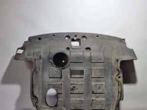 Scut motor Hyundai Santa Fe 2 Facelift 2.2 Diesel 2009 - 2012 (1503) Garantie — miniatura 3