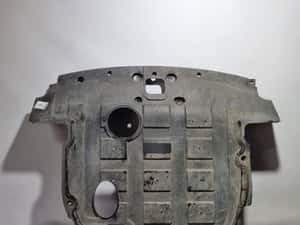 Scut motor Hyundai Santa Fe 2 Facelift 2.2 Diesel 2009 - 2012 (1503) Garantie — miniatura 4