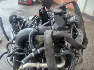 Motor 2.0/2.5 volkswagen craftar — miniatura 3