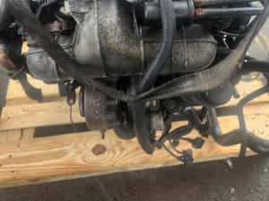 Motor 2.0/2.5 volkswagen craftar — miniatura 6