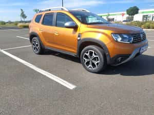 Dacia Duster Manuală 115 HP Diesel
