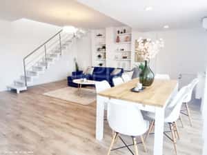 Apartament 5 camere de vanzare in Buna Ziua, Cluj Napoca — miniatura 1