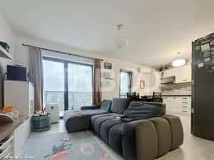 Apartament cu 3 camere cu terasa de vanzare bloc nou cartierul Marasti — miniatura 3
