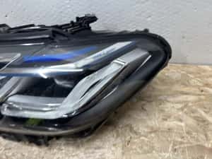 Far faruri bmw G30 G31 lci Laser 2020-2023 stanga — miniatura 3