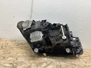 Far faruri bmw G30 G31 lci Laser 2020-2023 stanga — miniatura 7
