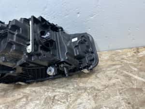 Far faruri bmw G30 G31 lci Laser 2020-2023 stanga — miniatura 8