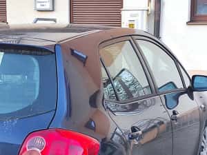 Vand Toyota Auris 2008 Diesel 1998 cmc Neavariata — miniatura 7