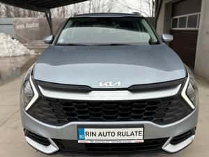 Kia Sportage Suv 4X2 ~ Motorizare 1.6 T-GDi benzina Full Hybrid 230 CP — miniatura 2