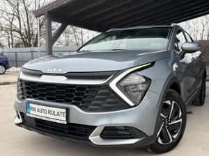 Kia Sportage Suv 4X2 ~ Motorizare 1.6 T-GDi benzina Full Hybrid 230 CP — miniatura 3