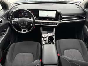 Kia Sportage Suv 4X2 ~ Motorizare 1.6 T-GDi benzina Full Hybrid 230 CP — miniatura 4