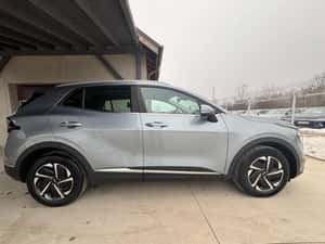 Kia Sportage Suv 4X2 ~ Motorizare 1.6 T-GDi benzina Full Hybrid 230 CP — miniatura 5