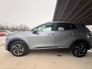 Kia Sportage Suv 4X2 ~ Motorizare 1.6 T-GDi benzina Full Hybrid 230 CP — miniatura 6
