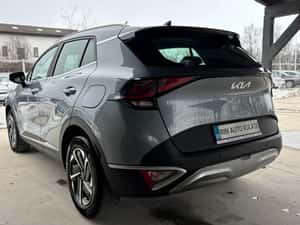 Kia Sportage Suv 4X2 ~ Motorizare 1.6 T-GDi benzina Full Hybrid 230 CP — miniatura 7