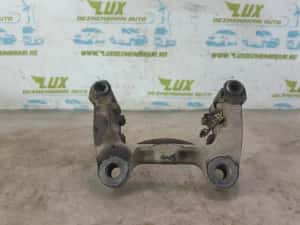 Suport etrier stanga spate Volkswagen VW Tiguan 1 generation 5N [2007 - 2011] 2.0 tdi CBAB 4x4 — miniatura 2