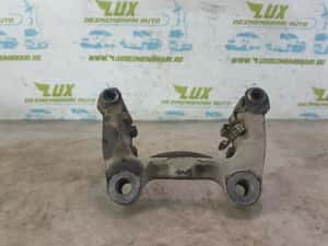 Suport etrier stanga spate Volkswagen VW Tiguan 1 generation 5N [2007 - 2011] 2.0 tdi CBAB 4x4 — miniatura 6