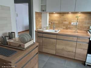 Apartament 2 camere, decomandat, Tractorul — miniatura 3