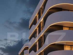 Apartament 1 camera, 42.64 mp, zona Pacurari - Rediu