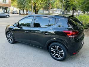 Sandero 2022 Gpl impecabil — miniatura 4