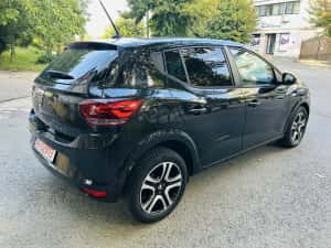 Sandero 2022 Gpl impecabil — miniatura 5