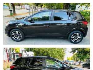 Sandero 2022 Gpl impecabil — miniatura 6