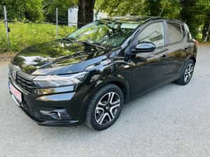 Sandero 2022 Gpl impecabil — miniatura 10