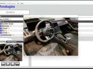 Soft Diagnoză Delphi 2026/Autocom 2026 – Ultima Versiune – Activare Rapidă — miniatura 4