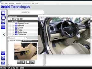 Soft Diagnoză Delphi 2026/Autocom 2026 – Ultima Versiune – Activare Rapidă — miniatura 8
