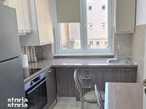 Inchiriez apartament 2 camere, Deva, Bld. 1 Decembrie — miniatura 2
