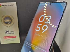 Telefon Motorola Edge 50 Fusion (50177 AG 11 Piata Nicolina) 2 ani garantie!