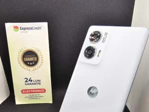 Telefon Motorola Edge 50 Fusion (50177 AG 11 Piata Nicolina) 2 ani garantie! — miniatura 3