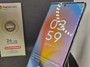 Telefon Motorola Edge 50 Fusion (50177 AG 11 Piata Nicolina) 2 ani garantie! — miniatura 6