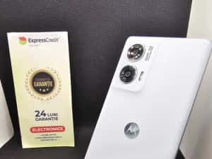 Telefon Motorola Edge 50 Fusion (50177 AG 11 Piata Nicolina) 2 ani garantie! — miniatura 8