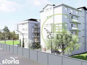 Apartament 2 camere, decomandat, 97.31 mp, cartier 1 Mai, zona Branist — miniatura 6