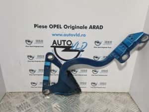 Balama capota satnga dreapta Opel Tigra B — miniatura 3