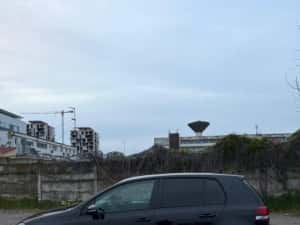 Golf 6 facelift 1,6 diesel automat — miniatura 2