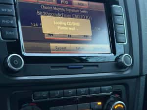 Golf 6 facelift 1,6 diesel automat — miniatura 6