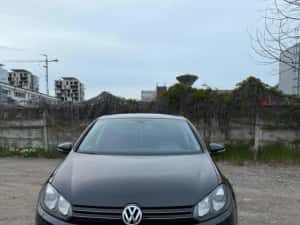 Golf 6 facelift 1,6 diesel automat — miniatura 8