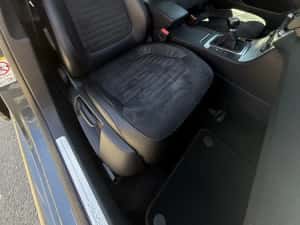 VW Passat B7 2.0TDI 140CP Navi SemiPiele — miniatura 6
