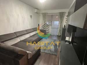 Apartament 3 Camere Metalurgiei — miniatura 4