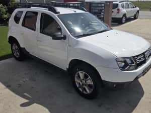Dacia Duster 1,5 D an 2016 , euro 6
