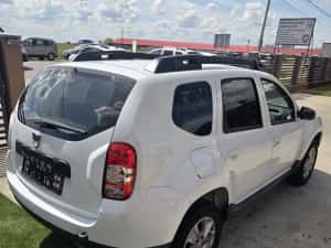 Dacia Duster 1,5 D an 2016 , euro 6 — miniatura 4
