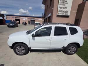 Dacia Duster 1,5 D an 2016 , euro 6 — miniatura 6