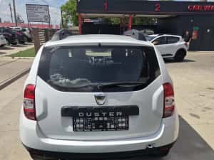 Dacia Duster 1,5 D an 2016 , euro 6 — miniatura 8